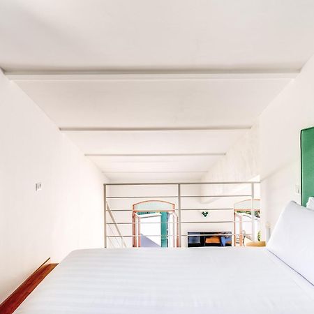 I Monolocali Apartment Sant'Agata sui due Golfi Luaran gambar